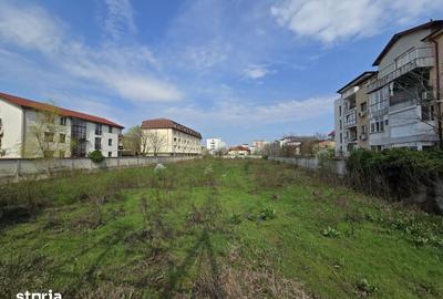 Teren de 5000 mp, în Drumul Taberei - 20