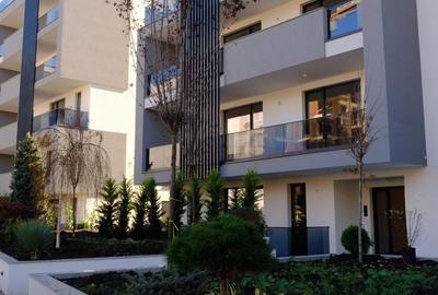 Apartament cu 4 camere în Băneasa - 15