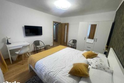 Apartament cu 2 camere în Ștrand - 2