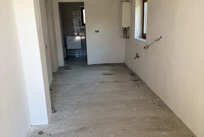 Casă cu 2 camere în Central - 2