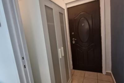 Garsonieră semidecomandată, mobilată în P-ța Romană - 4