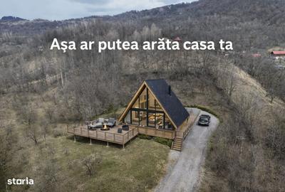 Spațiu comercial, în Cerașu - 4
