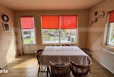 Casă cu 5 camere cu Teren 1022 Mp în Șieu - 15