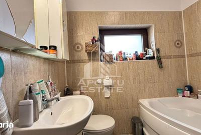 Casă cu 4 camere cu Canalizare în Calea Urseni - 4