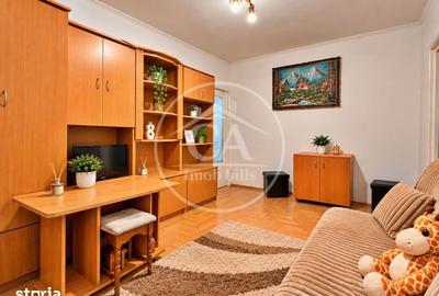 Apartament cu 2 camere decomandat în Orașul Nou