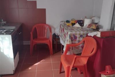 Casă cu 4 camere cu Teren 1339 Mp în Bârlad - 10