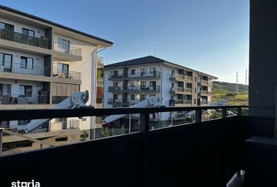 Apartament cu 2 camere în Florești