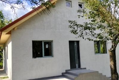 Casă cu Teren 1050 Mp în Chidea