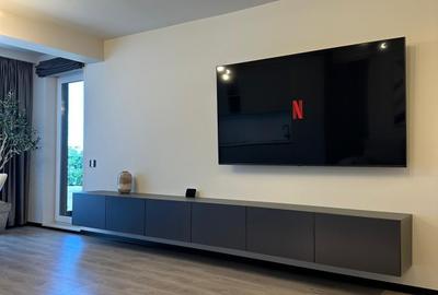 Apartament cu 2 camere semidecomandat în Sopor - 3