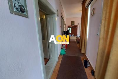 Casă individuală cu 5 camere cu Canalizare în Ciugud - 14
