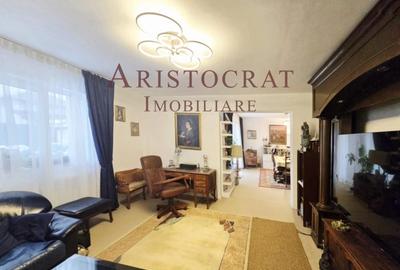 Casă cu 9 camere cu Teren 476 Mp în Corbeanca - 5