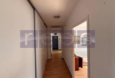 Apartament cu 3 camere decomandat în Doamna Ghica - 7