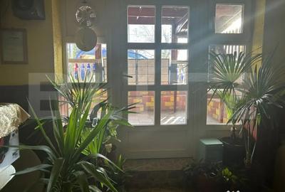 Casă cu 1 camere cu Teren 496 Mp în Botizului - 1