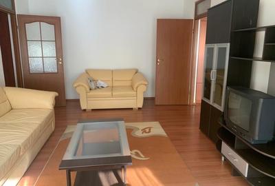 Apartament cu 2 camere semidecomandat, mobilat în Mărăști - 6