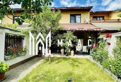 Casă cu 4 camere cu Teren 200 Mp în Vlădesti
