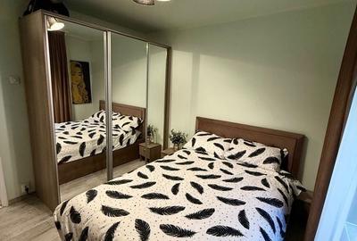 Apartament cu 3 camere semidecomandat în Malu Roșu - 7