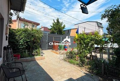 Casă cu 3 camere cu Teren 405 Mp în Chitila