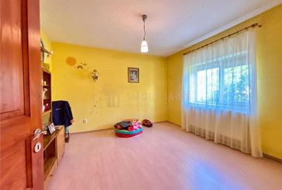 Casă cu 4 camere cu Teren 500 Mp în Ferneziu - 3