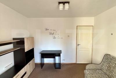 Apartament cu 2 camere decomandat, mobilat în Zorilor - 4
