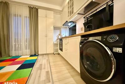 Apartament cu 2 camere în Ștefăneștii de Jos - 9