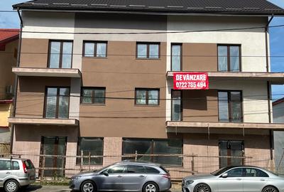 Spațiu comercial, 110 mp în Bucureștii Noi