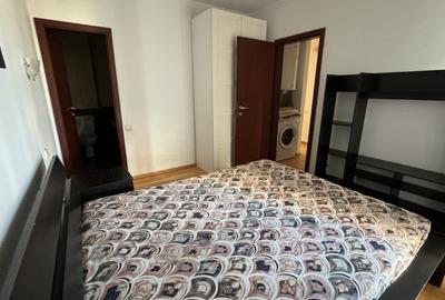 Apartament cu 4 camere decomandat, mobilat în Titan - 7