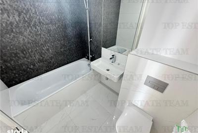 Apartament cu 2 camere în Floreasca - 4