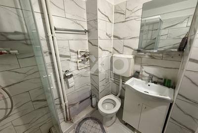 Apartament cu 2 camere decomandat în Războieni - 6