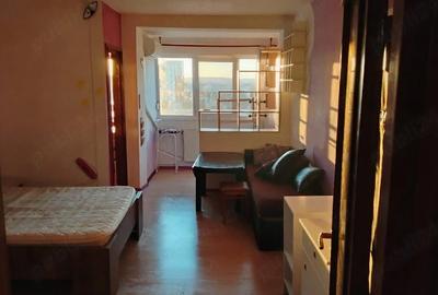 Garsonieră decomandată în Calea Dumbrăvii - 2