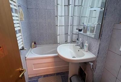 Apartament cu 2 camere în Bd. Independenței - 9
