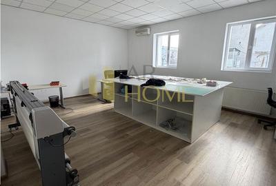 Spațiu comercial, de 870 mp, în Păulești - 6