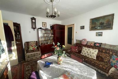 Apartament cu 3 camere semidecomandat în Decebal - 6