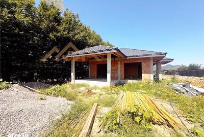 Casă cu 4 camere cu Teren 675 Mp în Orașul Vechi