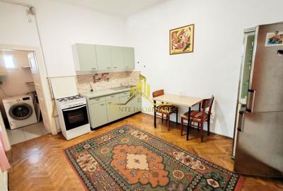 Garsonieră decomandată, mobilată în Andrei Mureșanu - 4