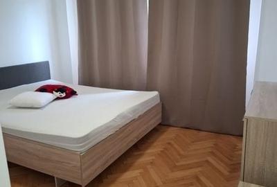 Apartament cu 2 camere decomandat în Radu Negru