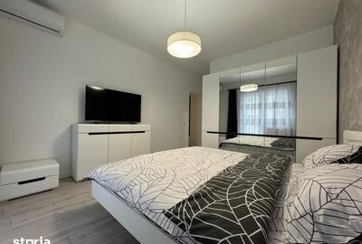 Apartament cu 3 camere decomandat, mobilat în Berceni - 8