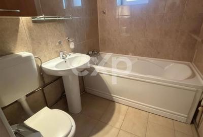 Apartament cu 2 camere semidecomandat, mobilat în Craiovei - 5