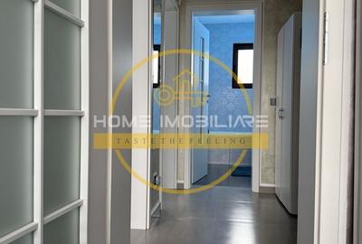 Apartament cu 2 camere decomandat, mobilat în Nicolina - 6