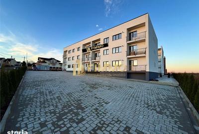 Apartament cu 3 camere decomandat în Ipotești - 1