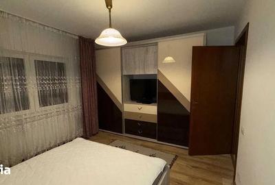 Apartament cu 2 camere decomandat în Vitan