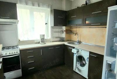 Apartament cu 2 camere semidecomandat în Central - 2