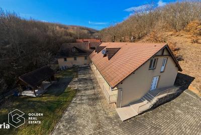 Spațiu comercial, de 400 mp, în Central - 6