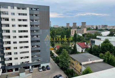 Apartament cu 2 camere decomandat în Berceni
