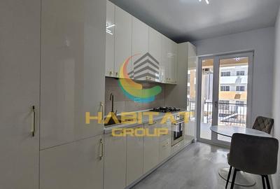 Apartament cu 2 camere în Cișmigiu