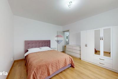 Casă cu 4 camere cu Teren 400 Mp în Sânpetru