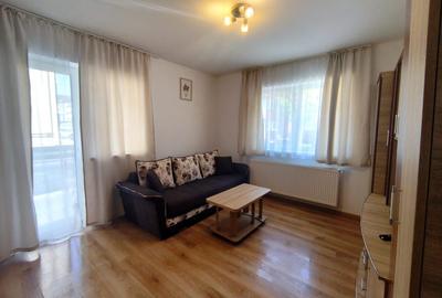 Garsonieră în Drumul Carului - 2