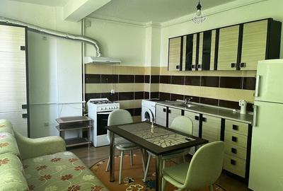 Apartament cu 2 camere decomandat în Borhanci - 3