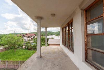 Casă individuală cu 5 camere cu Canalizare în Domnești - 13