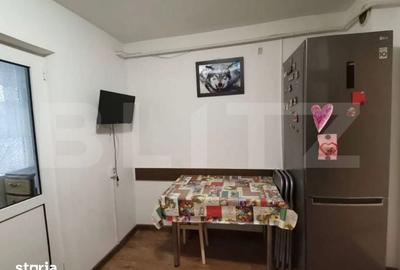 Apartament cu 3 camere în Micro 13 - 7
