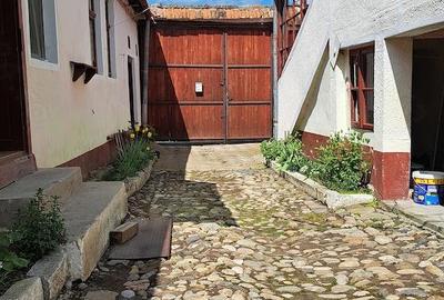 Casă cu 3 camere cu Teren 479 Mp în Central - 5